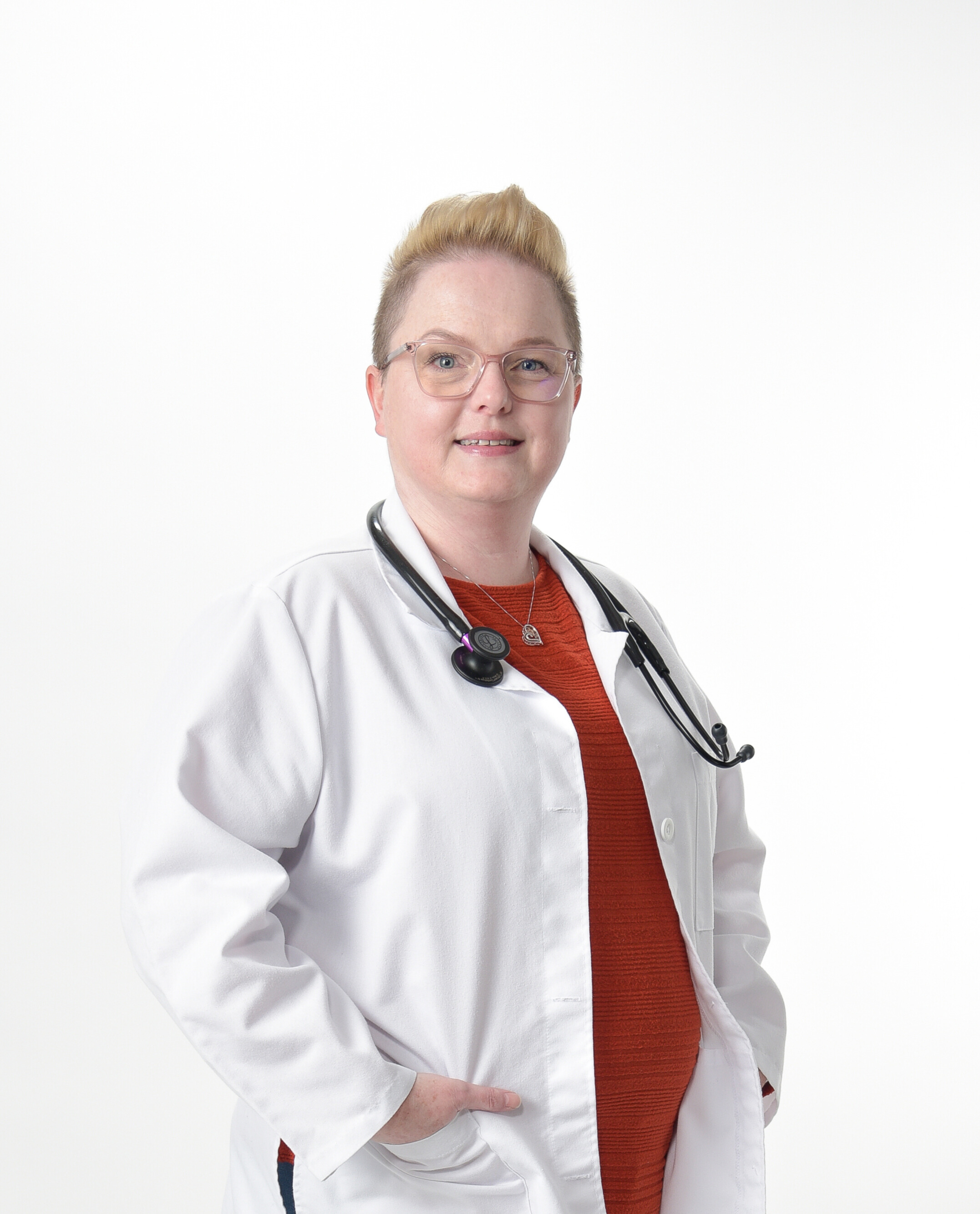 Tamara Hull MSN, APRN, FNP-C